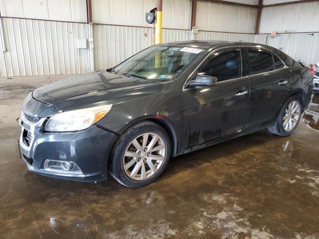 CHEVROLET MALIBU LTZ
