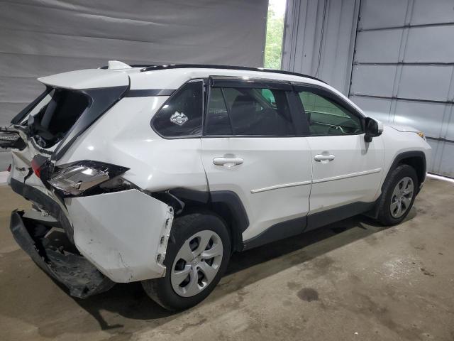 2020 TOYOTA RAV4 LE JTMG1RFV2LD061673