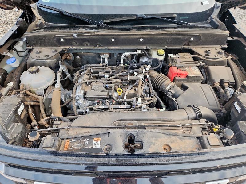 2022 FORD BRONCO SPO 3FMCR9C64NRD07441
