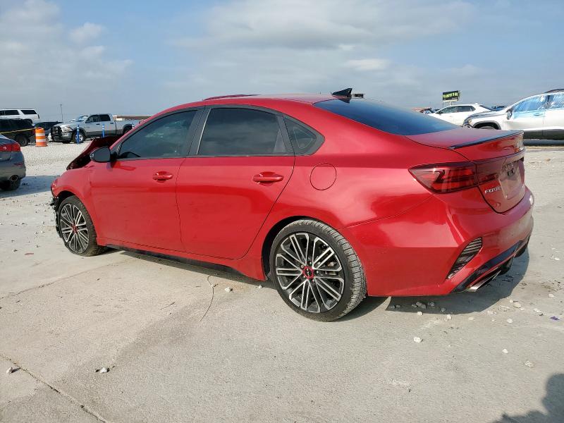 2023 KIA FORTE GT 3KPF44AC6PE590849