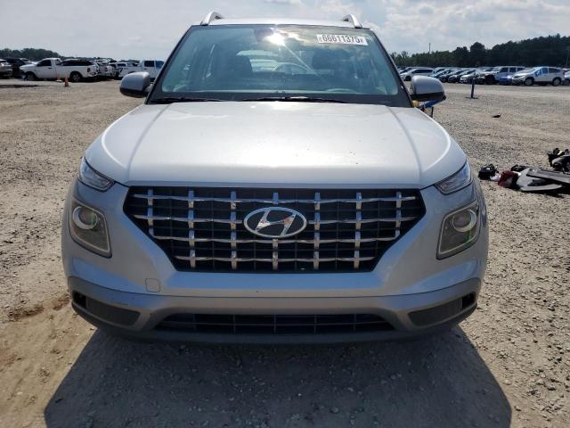 2021 HYUNDAI VENUE SEL KMHRC8A34MU118035