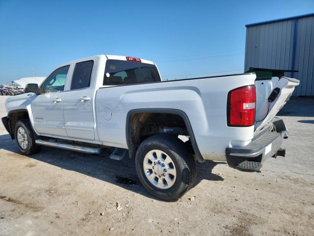 2015 GMC SIERRA K25 1GT22YEG6FZ105038