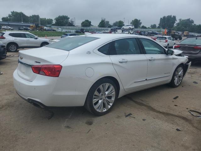 2017 CHEVROLET IMPALA PRE 1G1145S3XHU205948