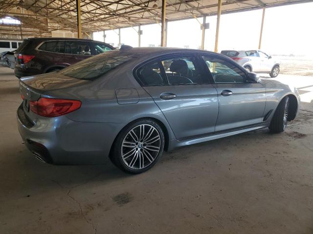 2018 BMW 540 XI WBAJE7C57JWD53484