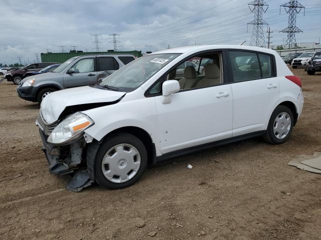 NISSAN VERSA S