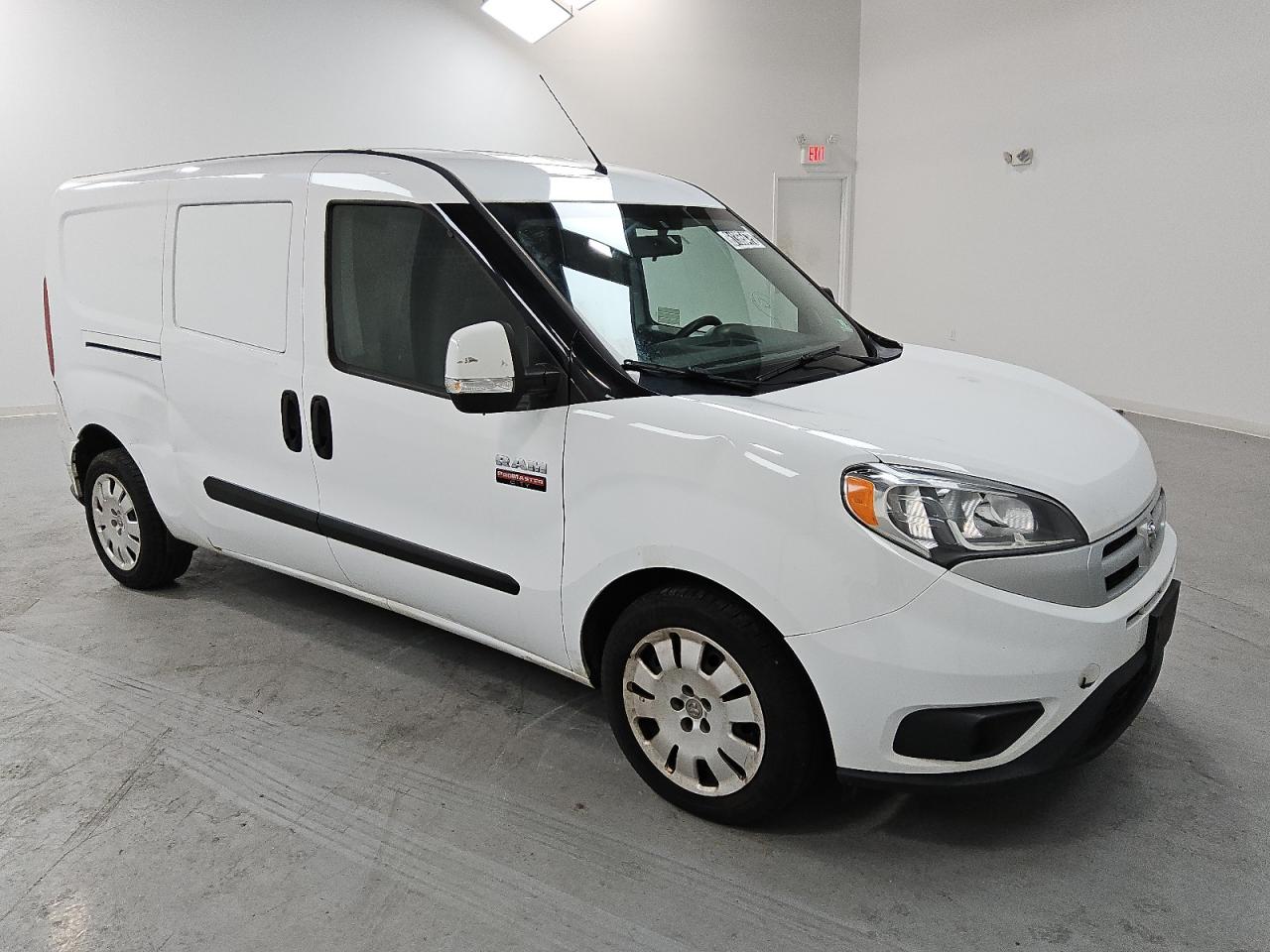 Ram Promaster 2015