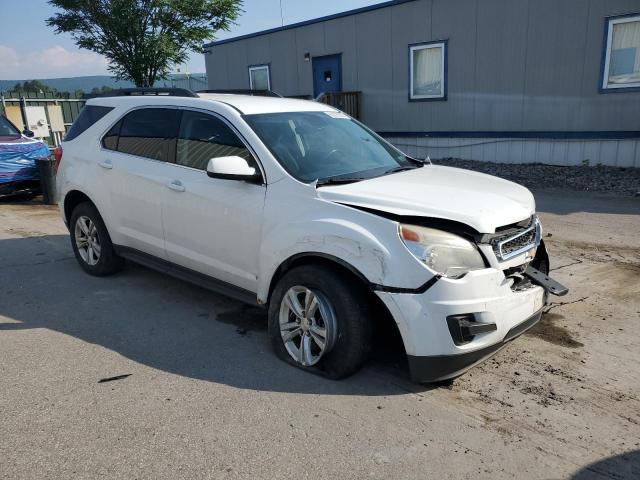 2015 CHEVROLET EQUINOX LT - 2GNFLFE39F6433735