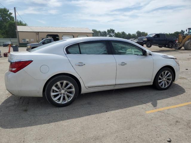 2016 BUICK LACROSSE - 1G4GB5G3XGF167278