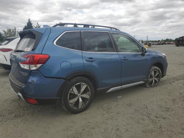 2021 SUBARU FORESTER TOURING JF2SKAXC7MH547655