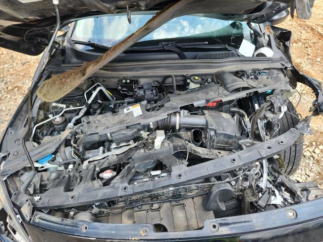 2019 HONDA ACCORD EX - 1HGCV1F41KA115820