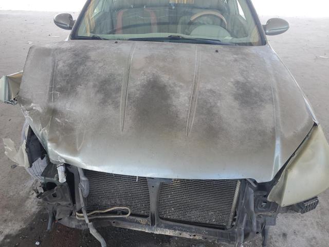 2005 NISSAN ALTIMA SE #3305400308