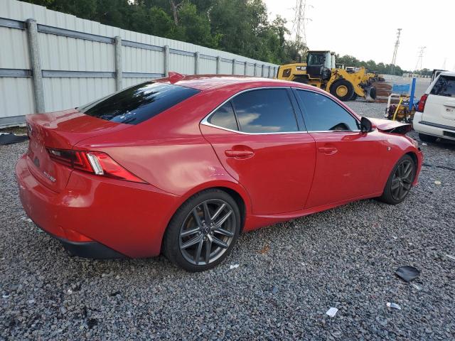2016 LEXUS IS 300 JTHCM1D24G5003014
