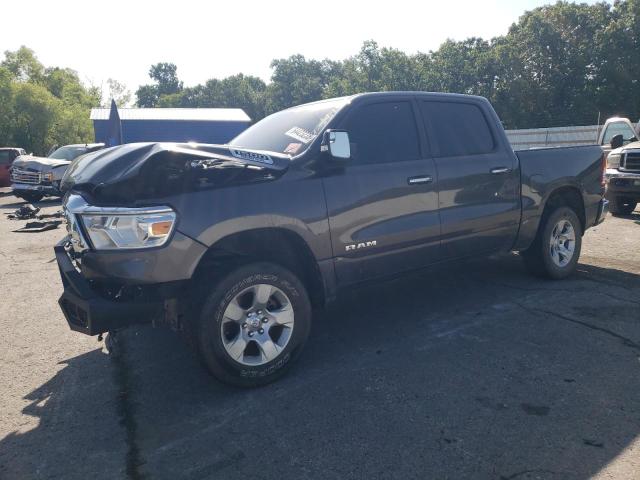 2019 RAM 1500 BIG HORN/LONE STAR 1C6SRFFT6KN668563