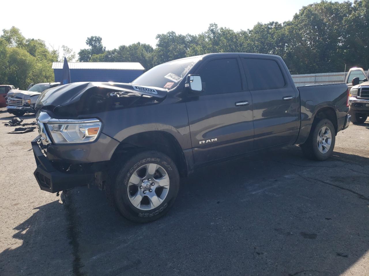RAM 1500 BIG HORN/LONE STAR