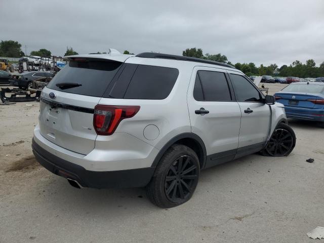 2016 FORD EXPLORER S - 1FM5K8GT7GGC24796