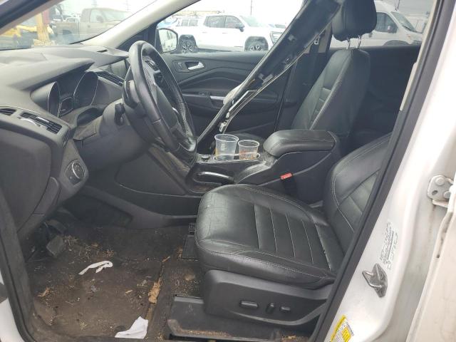 2014 FORD ESCAPE TIT #3298057150