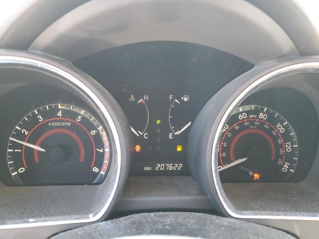 2010 TOYOTA HIGHLANDER - 5TDYK3EH6AS011953