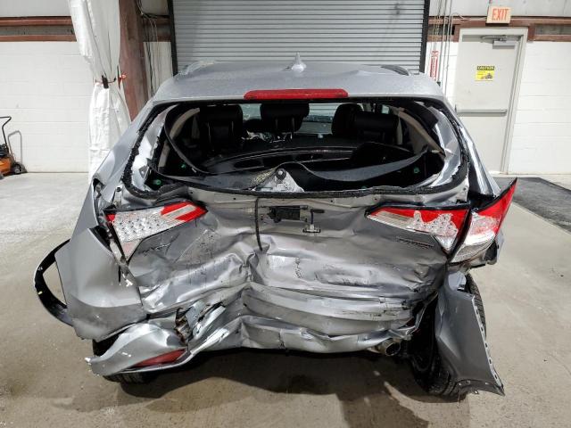 2019 HONDA HR-V TOURI #3304523475