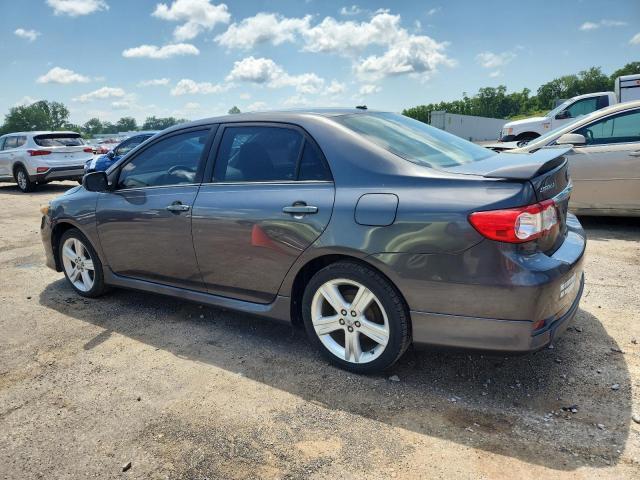 Vin: 5yfbu4ee1dp126856, lot: 62609325, toyota corolla base 20132