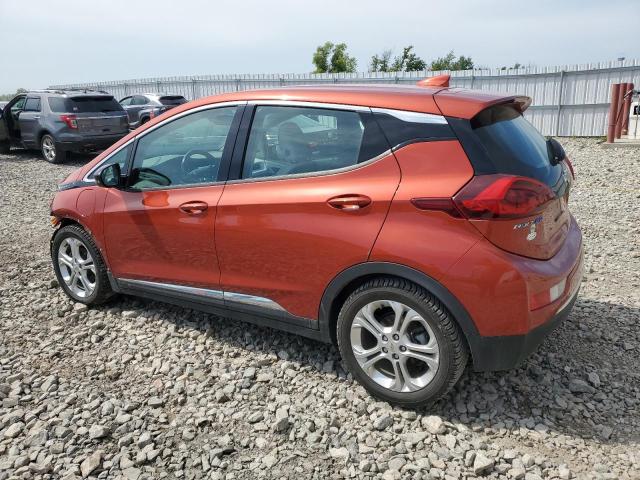 2020 CHEVROLET BOLT EV LT 1G1FY6S01L4140129