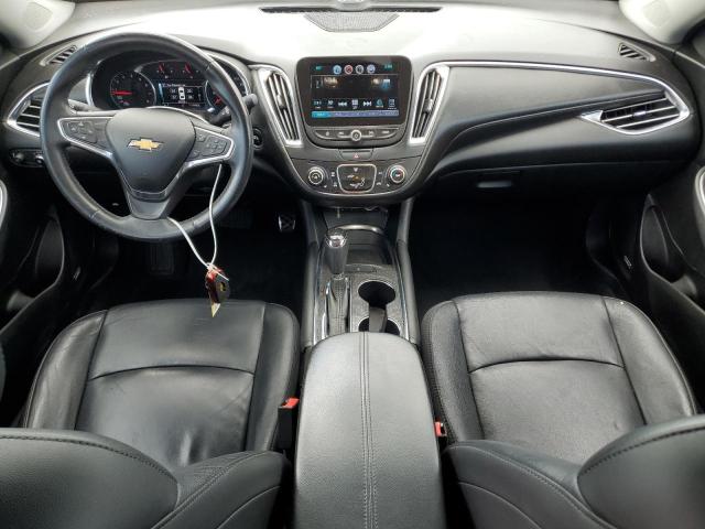 2017 CHEVROLET MALIBU LT 1G1ZE5ST3HF243848