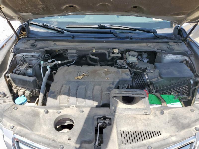 2017 ACURA RDX ADVANC 5J8TB4H76HL004131