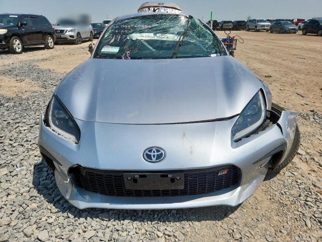 2022 TOYOTA GR 86 PREMIUM JF1ZNBF11N8753197