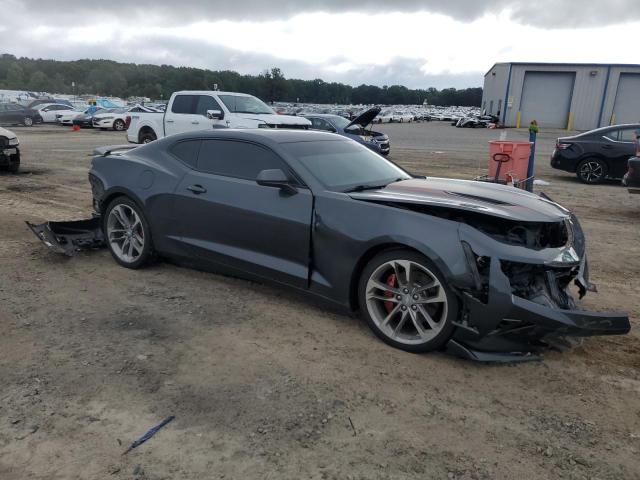 2017 CHEVROLET CAMARO SS 1G1FH1R7XH0105643