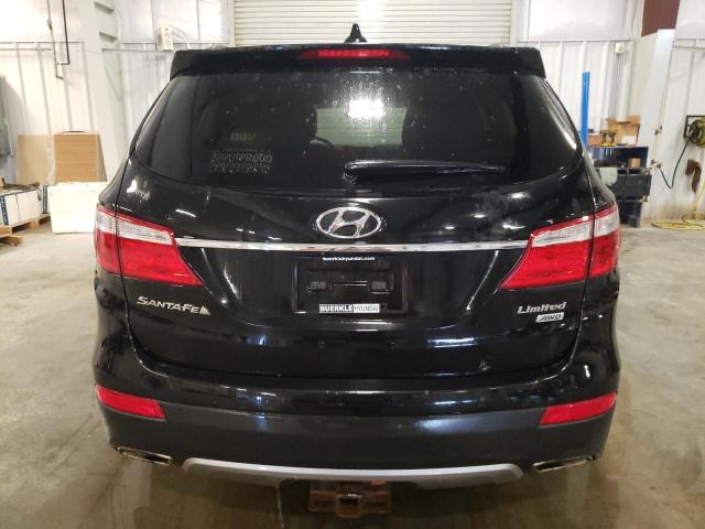 2015 HYUNDAI SANTA FE G KM8SNDHF0FU105452