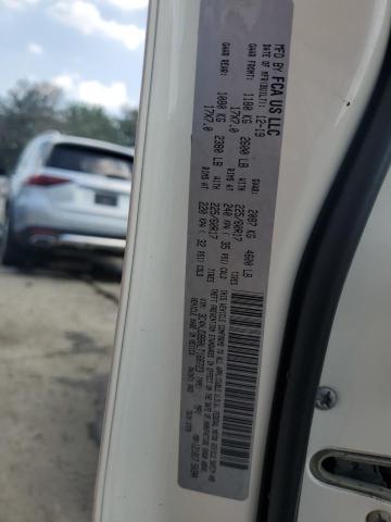2020 JEEP COMPASS LA 3C4NJDBB0LT168723