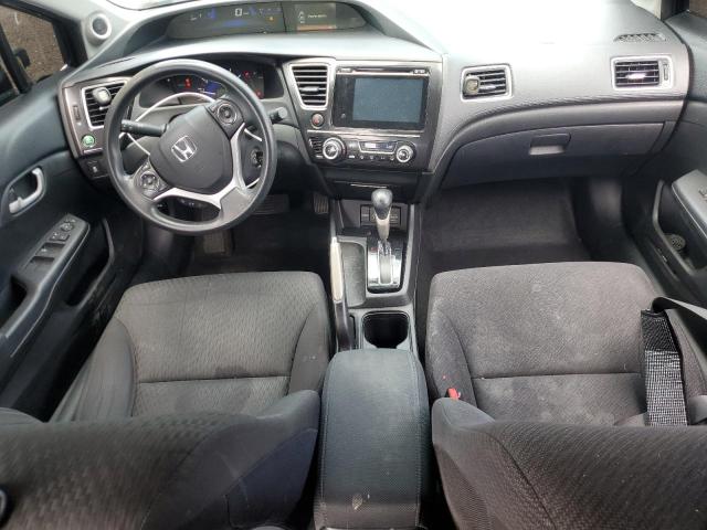 2015 HONDA CIVIC SE 19XFB2F76FE216794