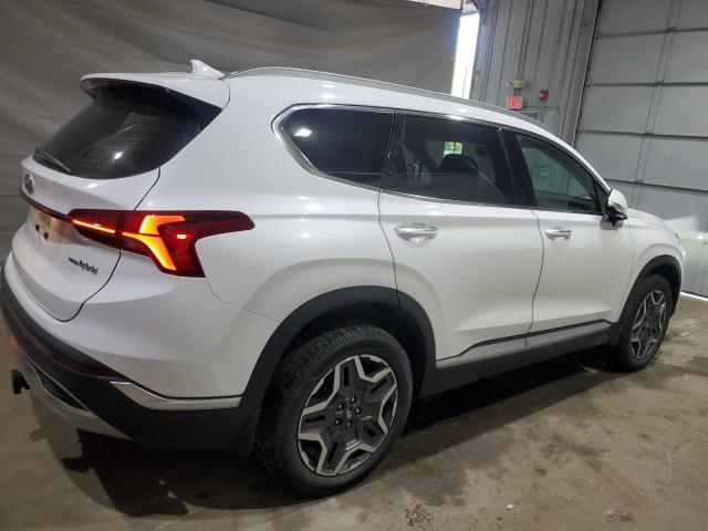 2022 HYUNDAI SANTA FE L KM8S5DA12NU026538