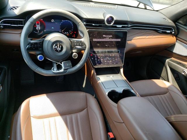 2024 MASERATI GRECALE GT ZN6PMDAA0R7447612