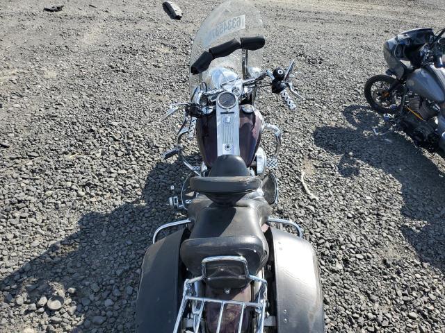 2005 HARLEY-DAVIDSON FLHRCI 1HD1FRW1X5Y640439