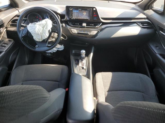 2018 TOYOTA C-HR XLE NMTKHMBX8JR015992