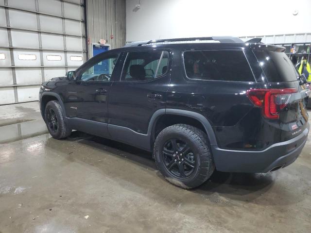 2022 GMC ACADIA AT4 1GKKNLLS1NZ148951