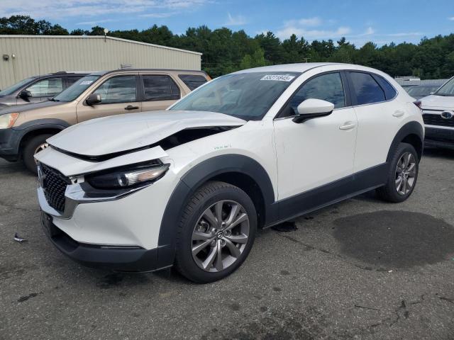MAZDA CX-30 PREF