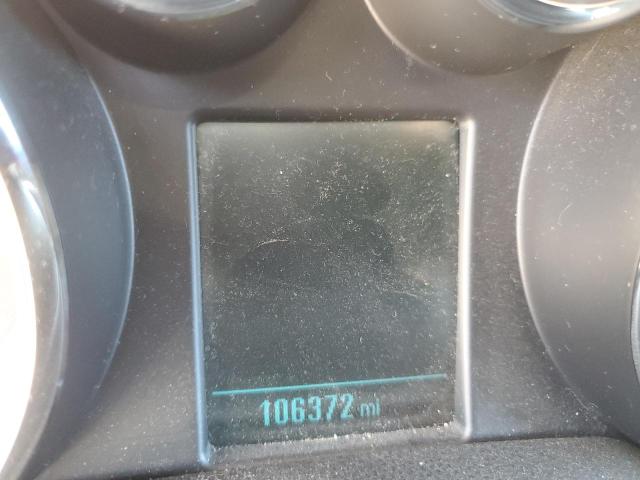 2015 BUICK ENCORE KL4CJESB9FB075129