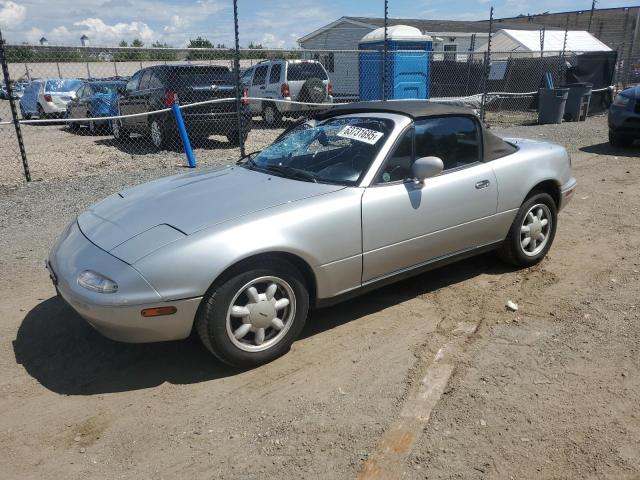 MAZDA MX-5 MIATA