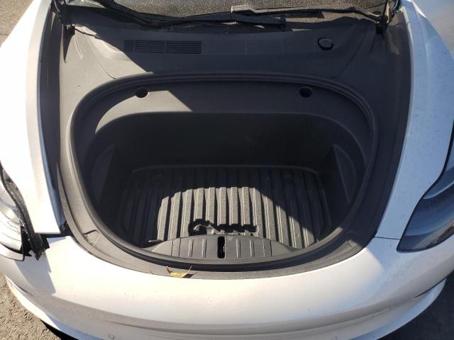 2021 TESLA MODEL 3 5YJ3E1EA0MF053102