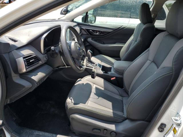 2024 SUBARU OUTBACK ON 4S4BTALC3R3296103