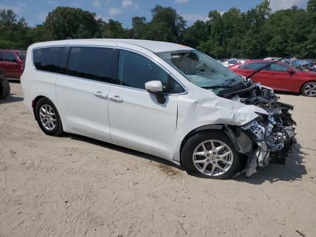2022 CHRYSLER VOYAGER LX 2C4RC1CG4NR211597