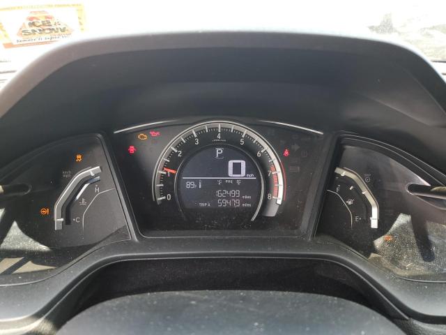 2016 HONDA CIVIC LX 2HGFC2F52GH528159