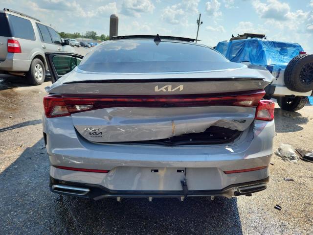 2022 KIA K5 GT LINE 5XXG64J25NG123111