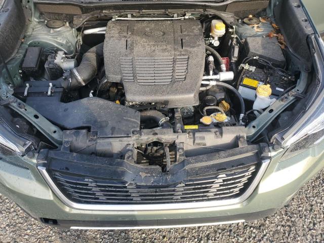 2020 SUBARU FORESTER P JF2SKAJC7LH606260