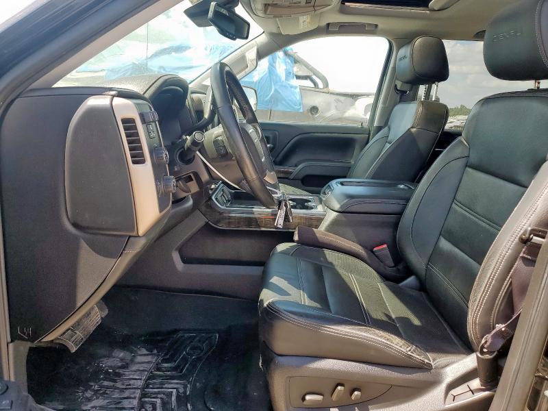 2015 GMC SIERRA K15 3GTU2WEJXFG346772