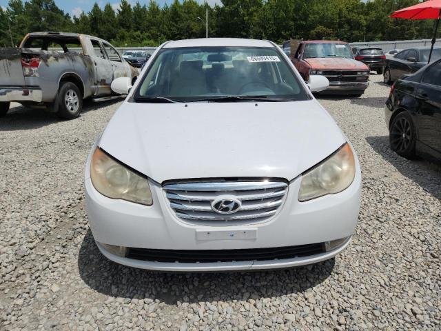 2010 HYUNDAI ELANTRA BL - KMHDU4AD0AU888009