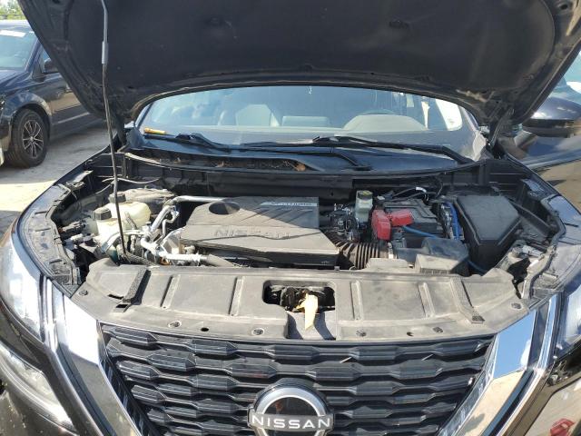 2022 NISSAN ROGUE SL 5N1BT3CBXNC684880