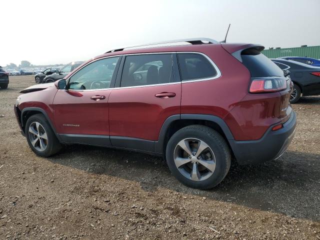 2019 JEEP CHEROKEE L 1C4PJMDX6KD217929