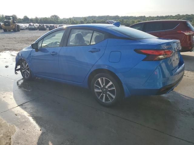 2021 NISSAN VERSA SV 3N1CN8EV7ML897220